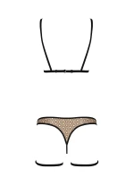 Passion Gabi set kolor:black Passion Gabi set kolor:black