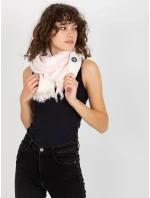 Šátek AT CH  světle růžový model 17967031 - FPrice