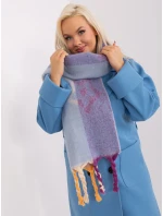Šatka AT SZ 2316.31P svetlo modrá