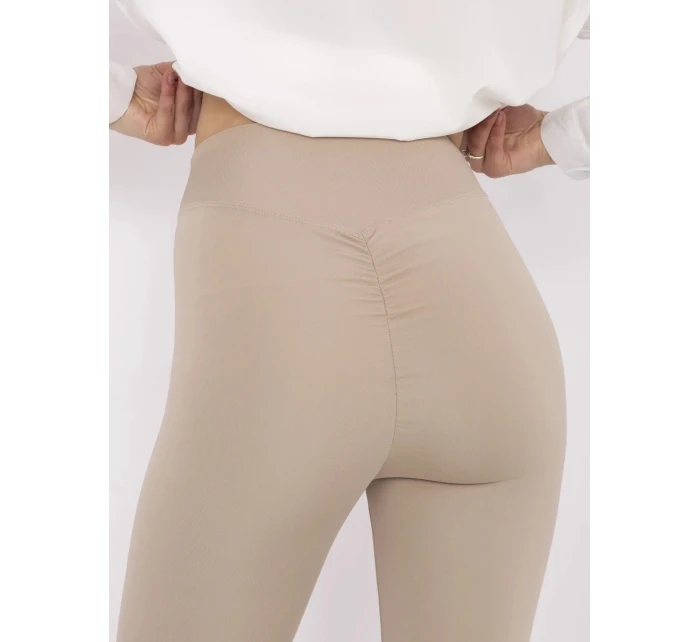 Leginsy CLM LG model 21094624 beżowy - FPrice