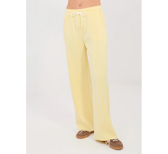 IT DR 22230.92 Tepláky svetložlté IT DR 22230.92 Tepláky svetložlté