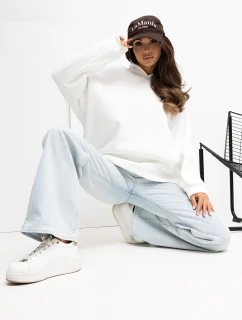 Bluza RV BL model 21777729 ecru - FPrice