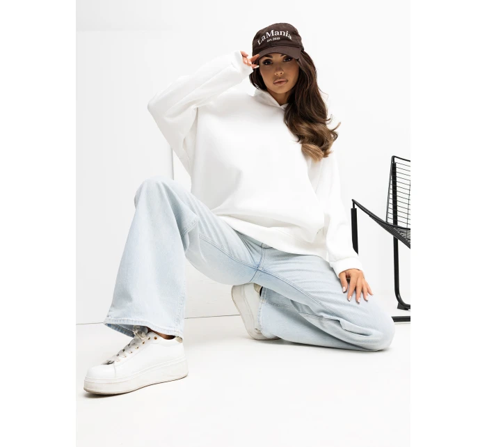 Blúzka RV BL A1037.12 ecru