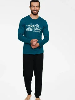 Pyžamo Brand Dark  model 17647744 - Henderson