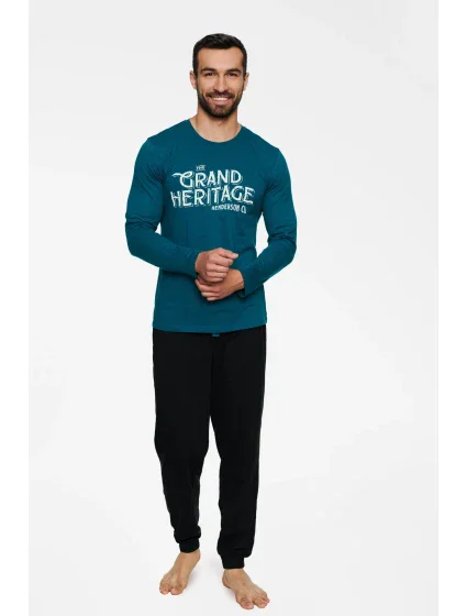 Pyžamo Brand Dark  model 17647744 - Henderson