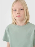 Chlapčenské tričko 4F
