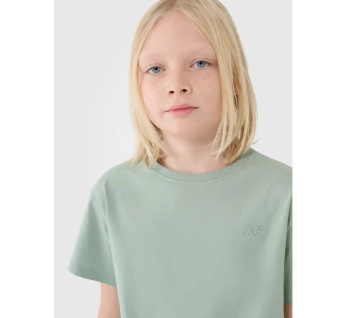 Chlapčenské tričko 4F