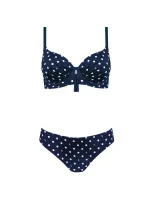 Dámske dvojdielne plavky S940GR7 Italian6 - Self