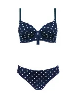 Dámske dvojdielne plavky S940GR7 Italian6 - Self