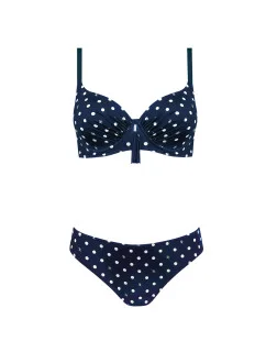 Dámske dvojdielne plavky S940GR7 Italian6 - Self