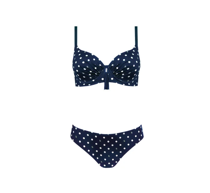 Dámske dvojdielne plavky S940GR7 Italian6 - Self