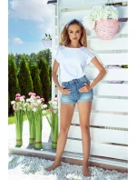 Dámska blúzka Lisca White - ELDAR