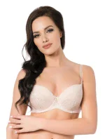 Vyztužená dámská podprsenka model 9047595 - MEDIOLANO