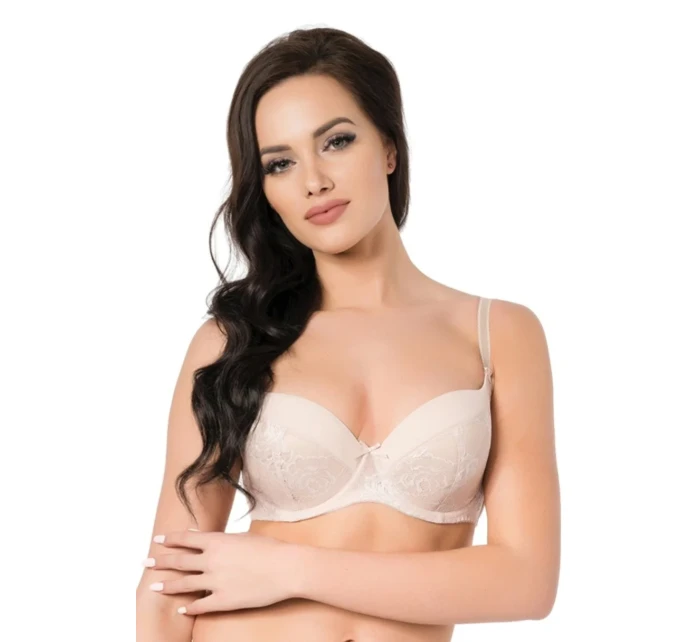 Vyztužená dámská podprsenka model 9047595 - MEDIOLANO