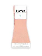 Netlačící ponožky Steven art.018