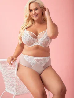 Gorsenia K 866 Marble Dream Brasil nohavičky S-2XL