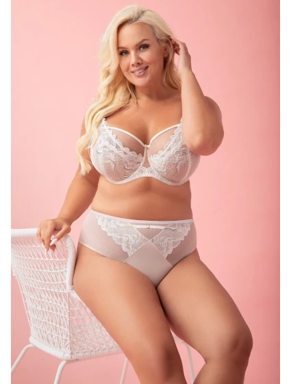 Gorsenia K 866 Marble Dream Brasil nohavičky S-2XL