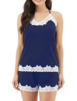 Dámské pyžamo Aria blue - ELDAR Dámské pyžamo Aria blue - ELDAR