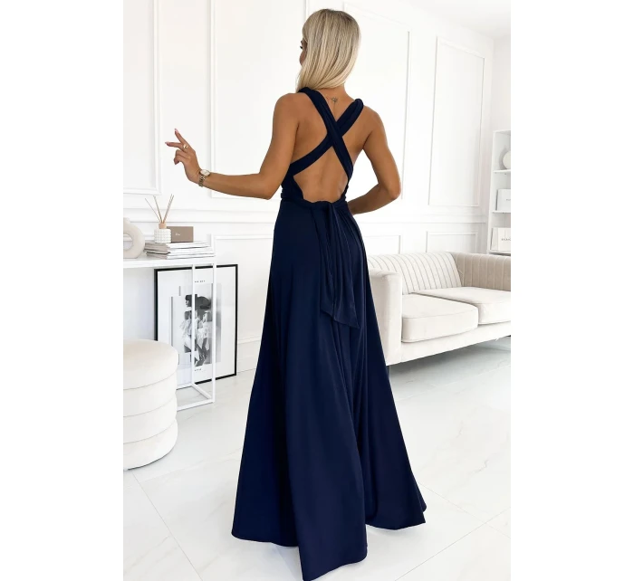 Dámske šaty 509-1 - NUMOCO Dámske šaty 509-1 - NUMOCO