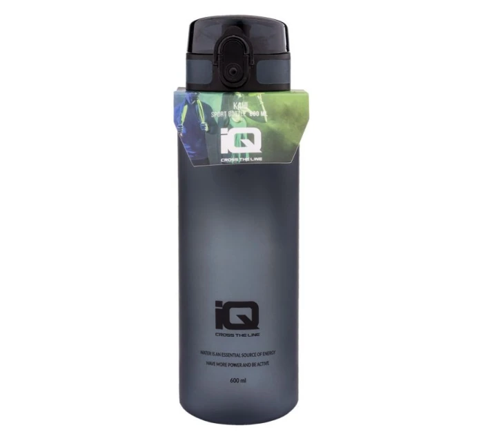 Fľaša IQ Kahi 92800449599 Fľaša IQ Kahi 92800449599