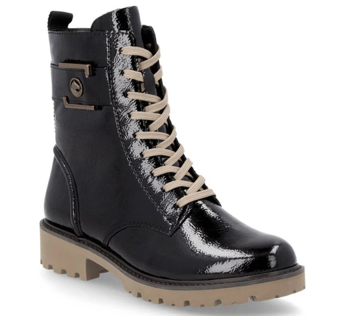 Boty W model 20907146 - Remonte Boty W model 20907146 - Remonte