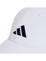 Adidas Nové logo Vyšívaná čiapka JN6590