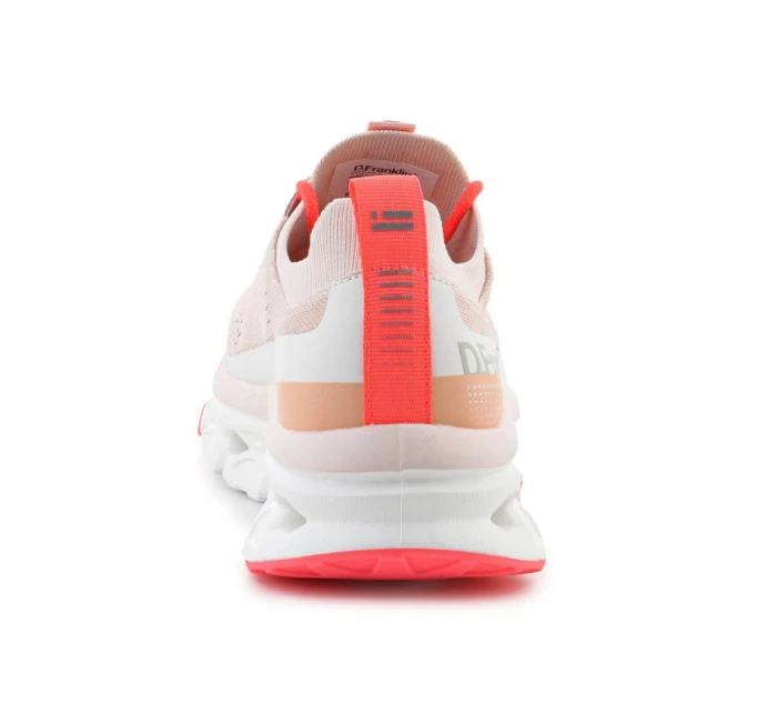 Sneakers Mesh W obuv model 21034620 - D.Franklin Sneakers Mesh W obuv model 21034620 - D.Franklin