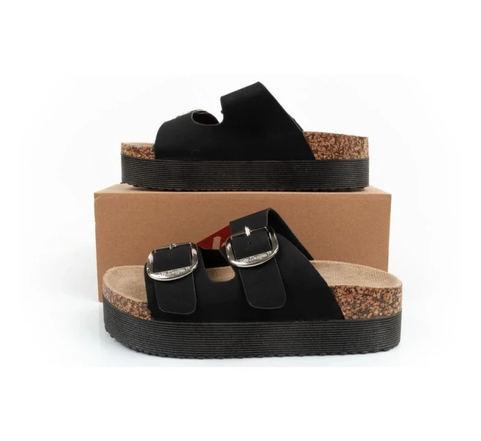 W model 21132786 dámské žabky - Lee Cooper