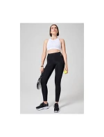 Športová podprsenka CASALL Iconic Longline biela