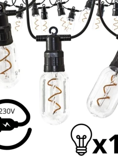 LIGHT GIRLANDA 12 model 21831161