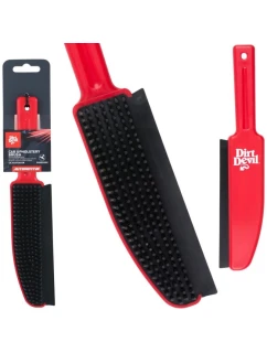 KEFA NA ČALÚNENIE AUTA SO STIERKOU NA NEČISTOTY 24,5 CM DIABOL