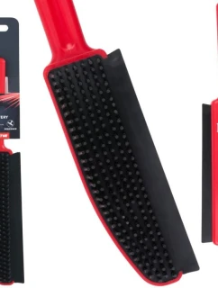 KEFA NA ČALÚNENIE AUTA SO STIERKOU NA NEČISTOTY 24,5 CM DIABOL