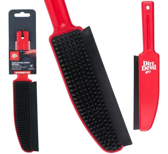 DO  ZE  model 21832374 - Dirt Devil