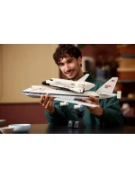 Icons model 21864086 - Lego