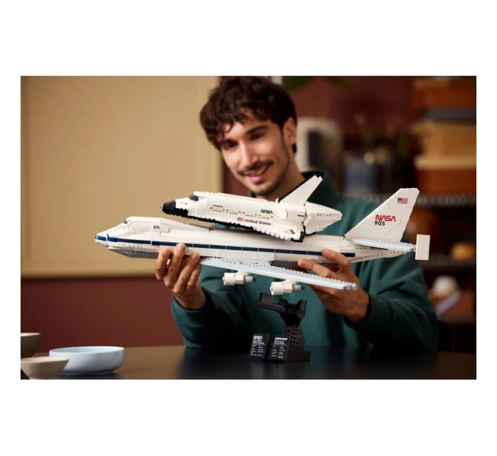 Icons model 21864086 - Lego