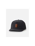 Kšiltovka Icons  Cap, černá model 22235550 - Rip Curl