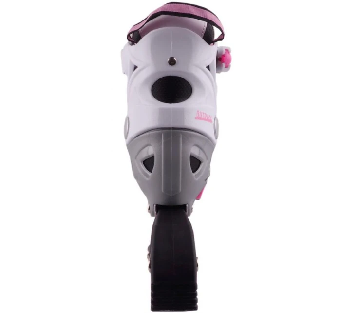 Kolieskové korčule Mico Volt PW-126B-9