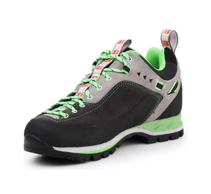 Dámske topánky Garmont Dragontail MNT W 481199-201