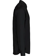 K Nežehlivá košile s dlouhým rukávem 20.K black model 22509918 - Kariban