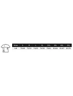SOL'S Planet Men Pánske polo tričko z bio bavlny 25.3566 čierne SOL'S Planet Men Pánske polo tričko z bio bavlny 25.3566 čierne