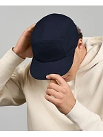Atlantis Headwear Darwin 5 panelová kšiltovka 33.0300 black Atlantis Headwear Darwin 5 panelová kšiltovka 33.0300 black