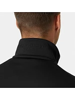 Helly Hansen 72380 Pracovná fleecová bunda „Tech Midlayer“ 59.2380 čierna Helly Hansen 72380 Pracovná fleecová bunda „Tech Midlayer“ 59.2380 čierna