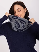 Komín AT KM K 236003.45P sivá