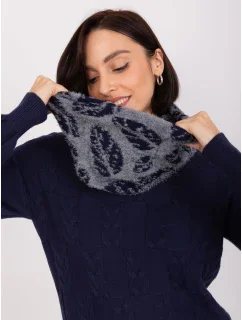 Komín AT KM K 236003.45P sivá