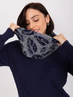 Komín AT KM K 236003.45P sivá