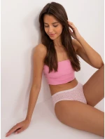 BR MT 11444 8 viacfarebných spodných nohavíc