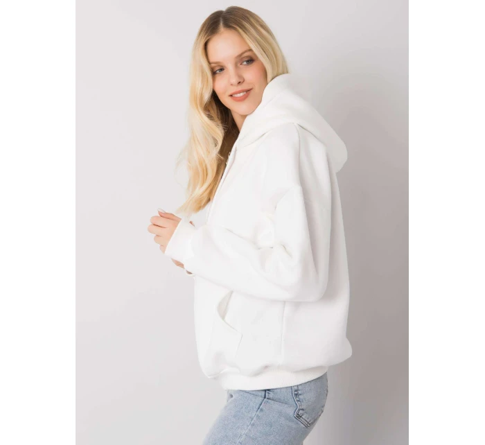 Mikina EM BL 706.13X biela