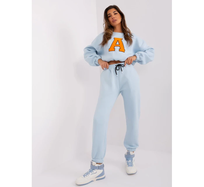 Súprava EM KMPL 804.00P modrá Súprava EM KMPL 804.00P modrá