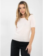 Jumper PM SW SF198.78 svetloružový