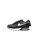 unisex športová obuv Air Max 90 CN8490-002 Black with white - Nike